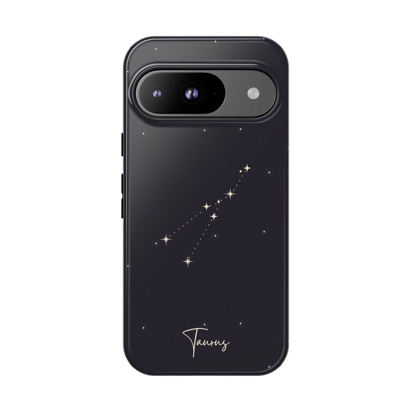 Taurus Constellation Phone Case – Cosmic Style for iPhone, Samsung & Google Pixel