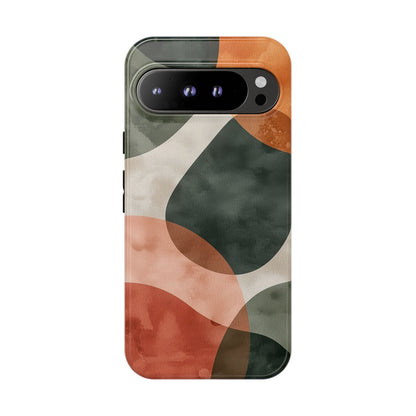 Terrazo Case for iPhone, google Pixel & Samsung