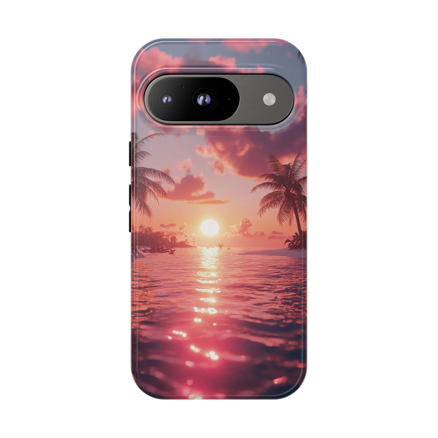 Outdoor Escape Art Phone Case for iPhone, Samsung & Pixel