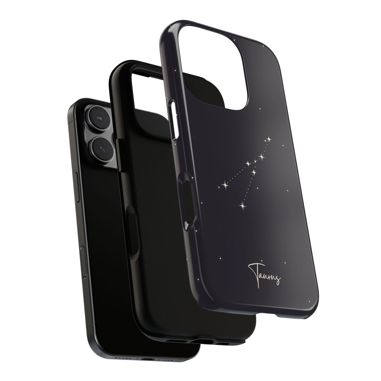Taurus Constellation Phone Case – Cosmic Style for iPhone, Samsung & Google Pixel