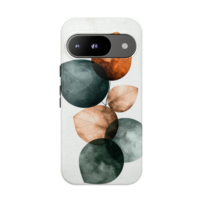 Elegant Earth Terrazzo Phone Case for iPhone, Pixel & Samsung