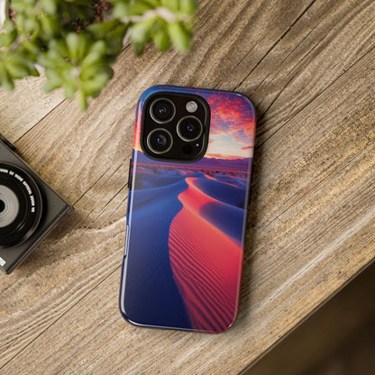 Nature Horizon Phone Case for iPhone, Pixel & Samsung