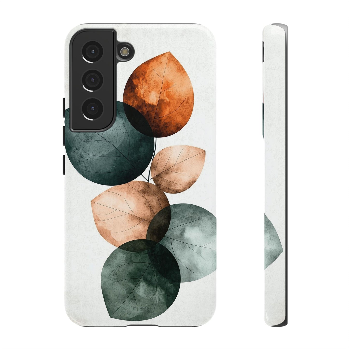 Elegant Earth Terrazzo Phone Case for iPhone, Pixel & Samsung