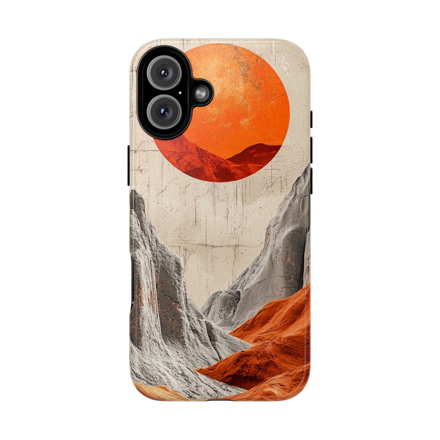 Boho Desert Dreams Phone Case for iPhone, Samsung & Pixel