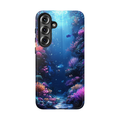 Wilderness View Phone Case for iPhone, Samsung & Pixel