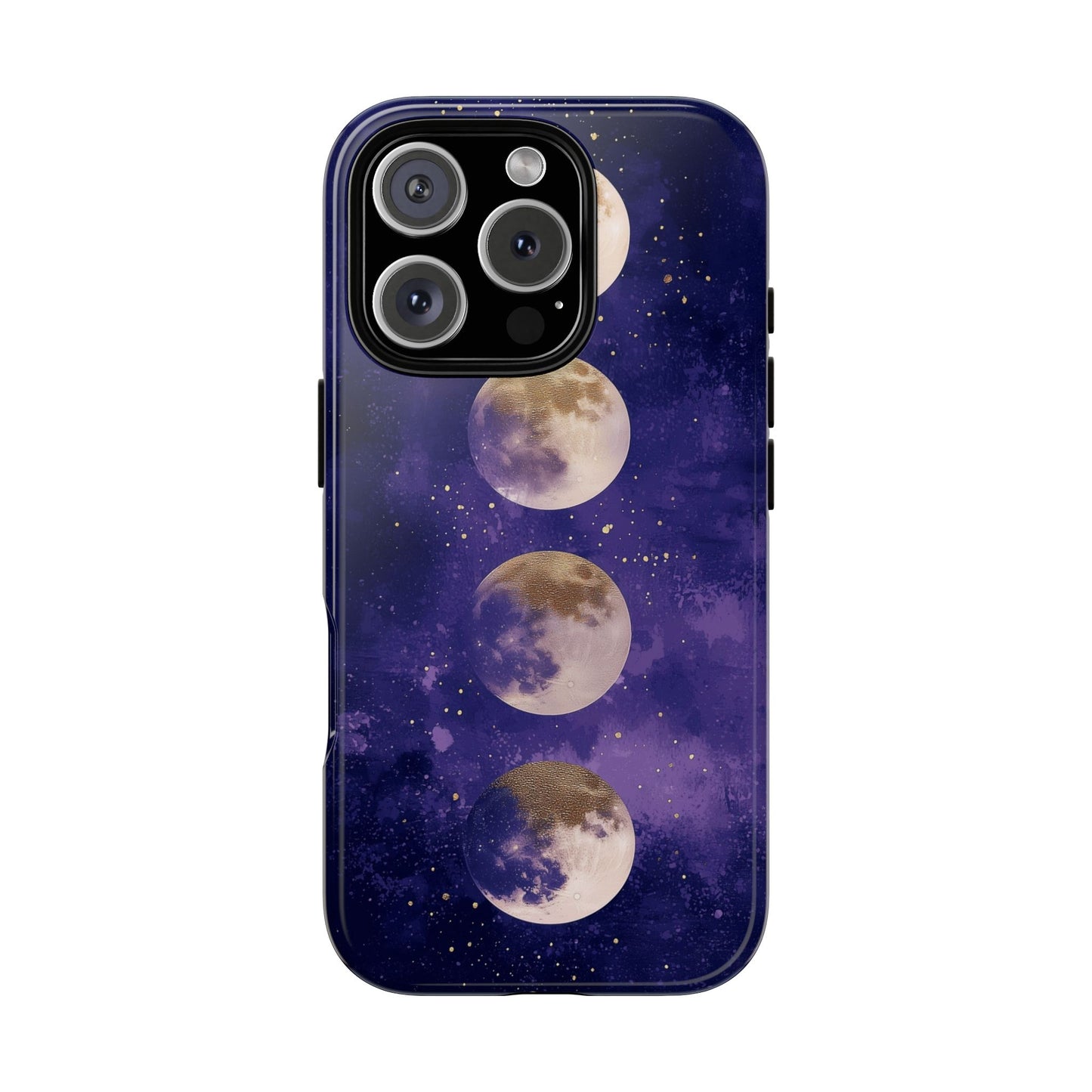 Celestial Balance Watercolor Phone Case for iPhone, google Pixel & Samsung