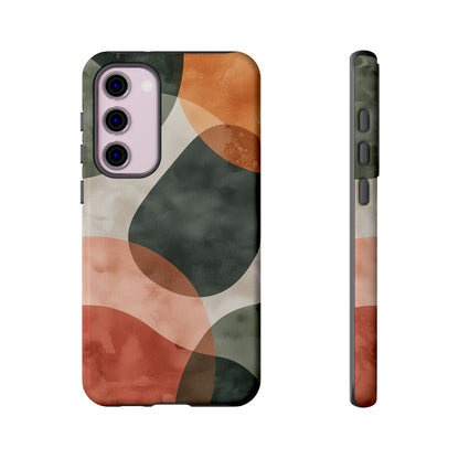 Terrazo Case for iPhone, google Pixel & Samsung