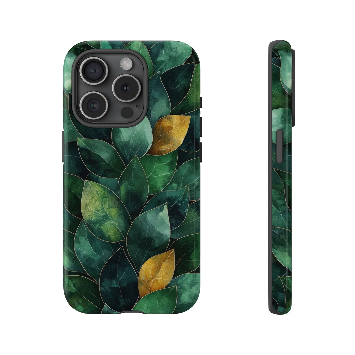 Turtle Shell Phone Case for iPhone, Samsung & Google Pixel