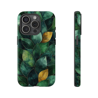 Turtle Shell Phone Case for iPhone, Samsung & Google Pixel