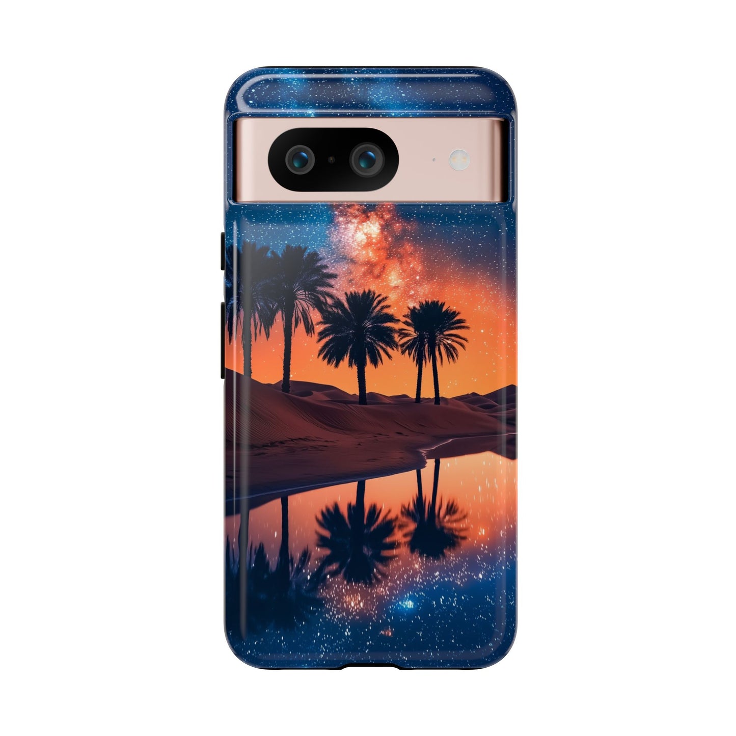 Wanderlust Landscape Case for iPhone, Samsung & Pixel
