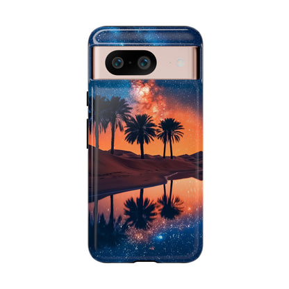 Wanderlust Landscape Case for iPhone, Samsung & Pixel
