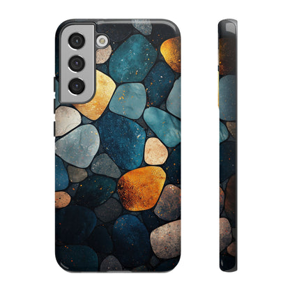 Midnight Terrazzo Phone Case – iPhone, Google Pixel, Samsung