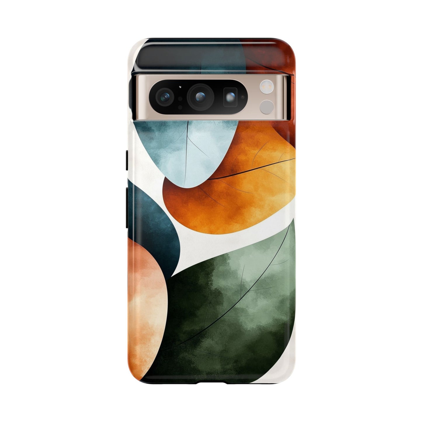 Earthstone Harmony Terrazzo Phone Case for iPhone, Pixel & Samsung