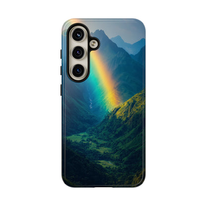Nature Walk Inspired Phone Case for iPhone, Samsung & Pixel