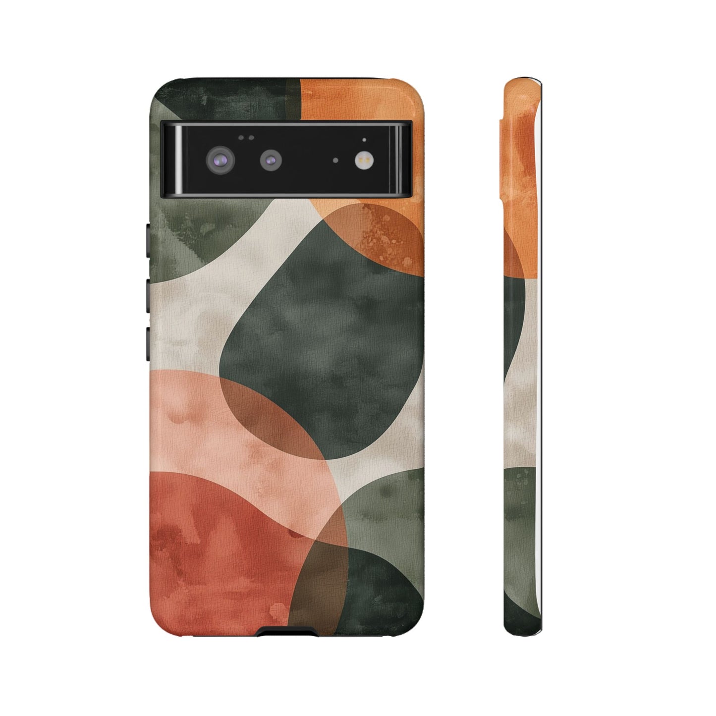 Terrazo Case for iPhone, google Pixel & Samsung