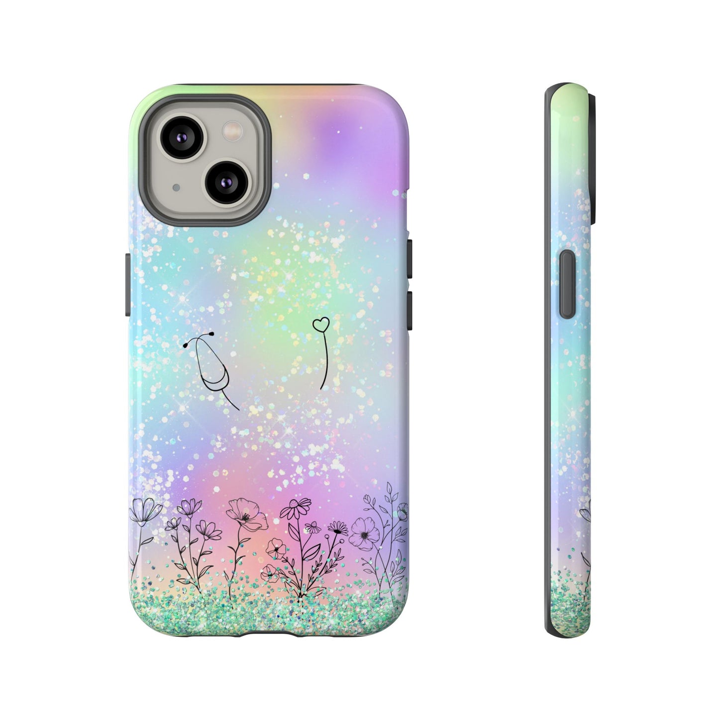 Nurse Life Phone Case – Cute & Protective Cover for iPhone, Samsung & Google Pixel