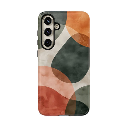 Terrazo Case for iPhone, google Pixel & Samsung