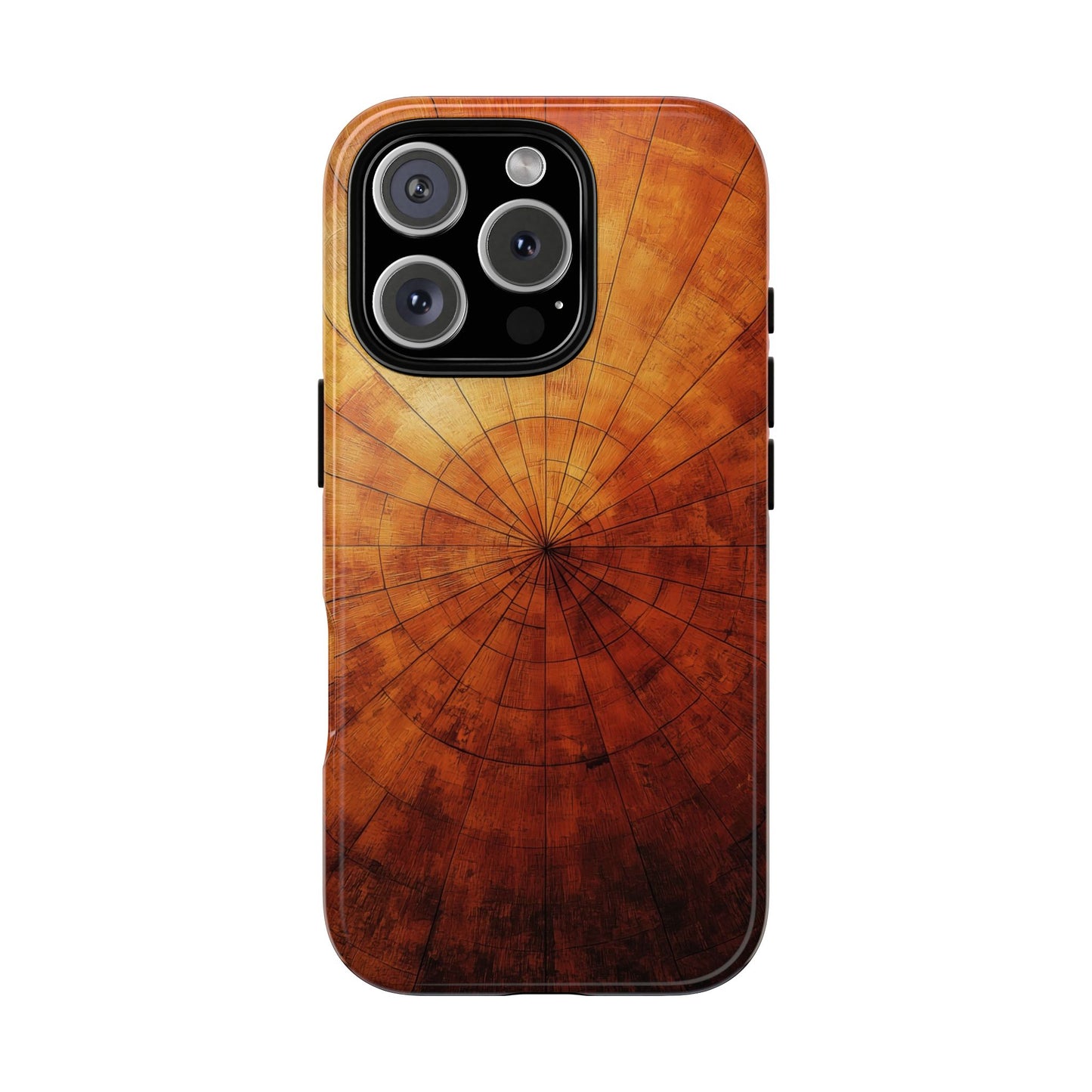 Sunburst Boho Vibe Phone Case for iPhone, Pixel & Samsung