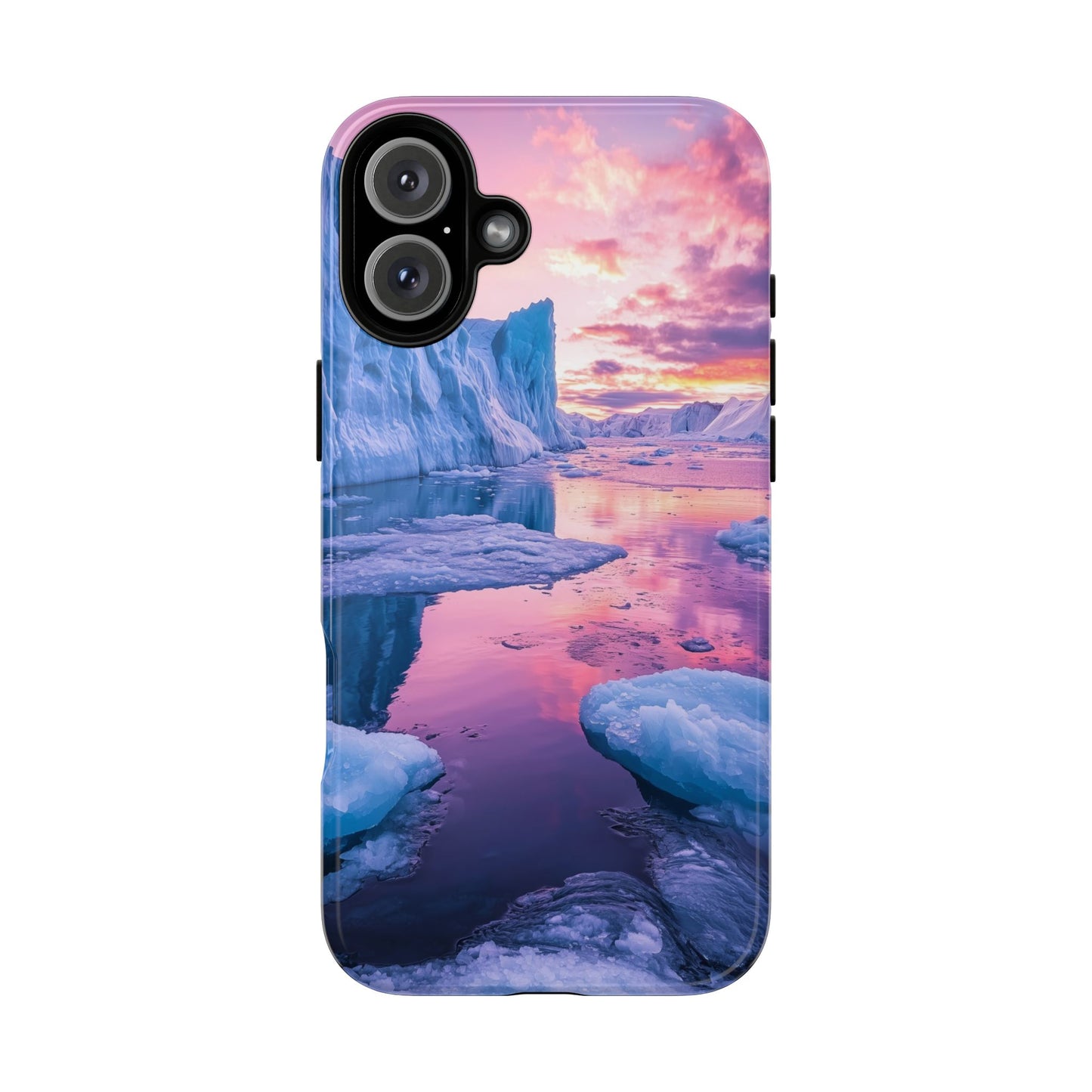 Nature Mood Phone Case for iPhone, Samsung & Pixel