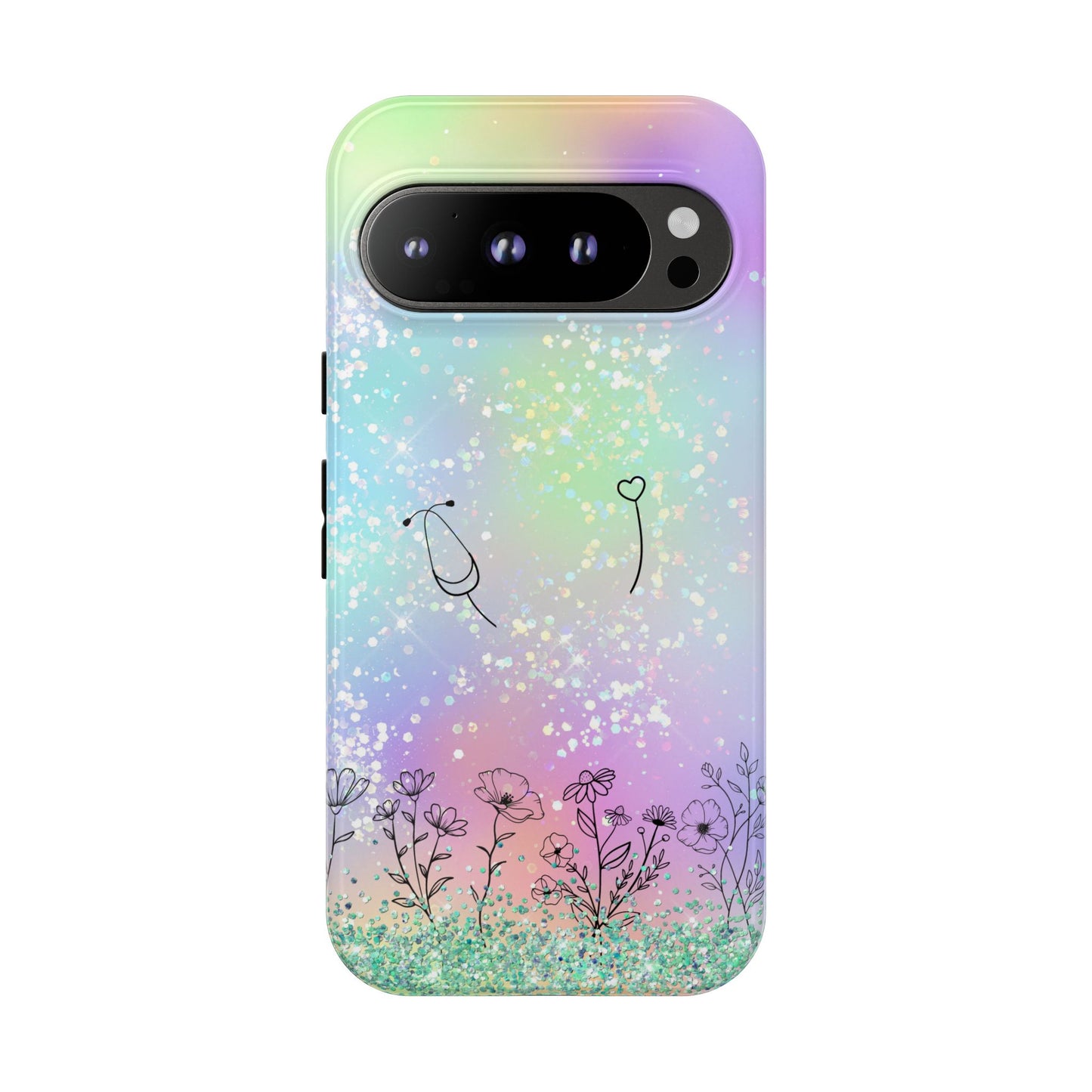 Nurse Life Phone Case – Cute & Protective Cover for iPhone, Samsung & Google Pixel