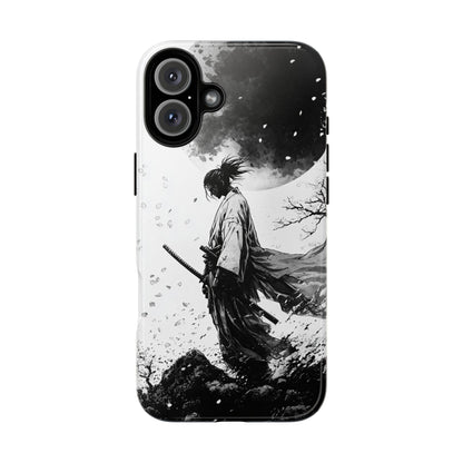 Blade of the Cherry Blossom Phone Case for iPhone, Samsung & Pixel