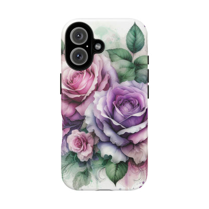 Floral Reverie Art Mobile Case