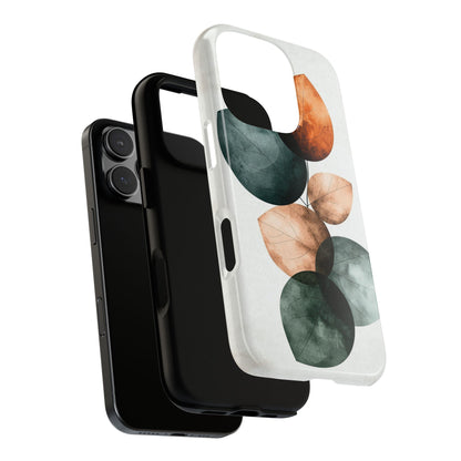 Elegant Earth Terrazzo Phone Case for iPhone, Pixel & Samsung