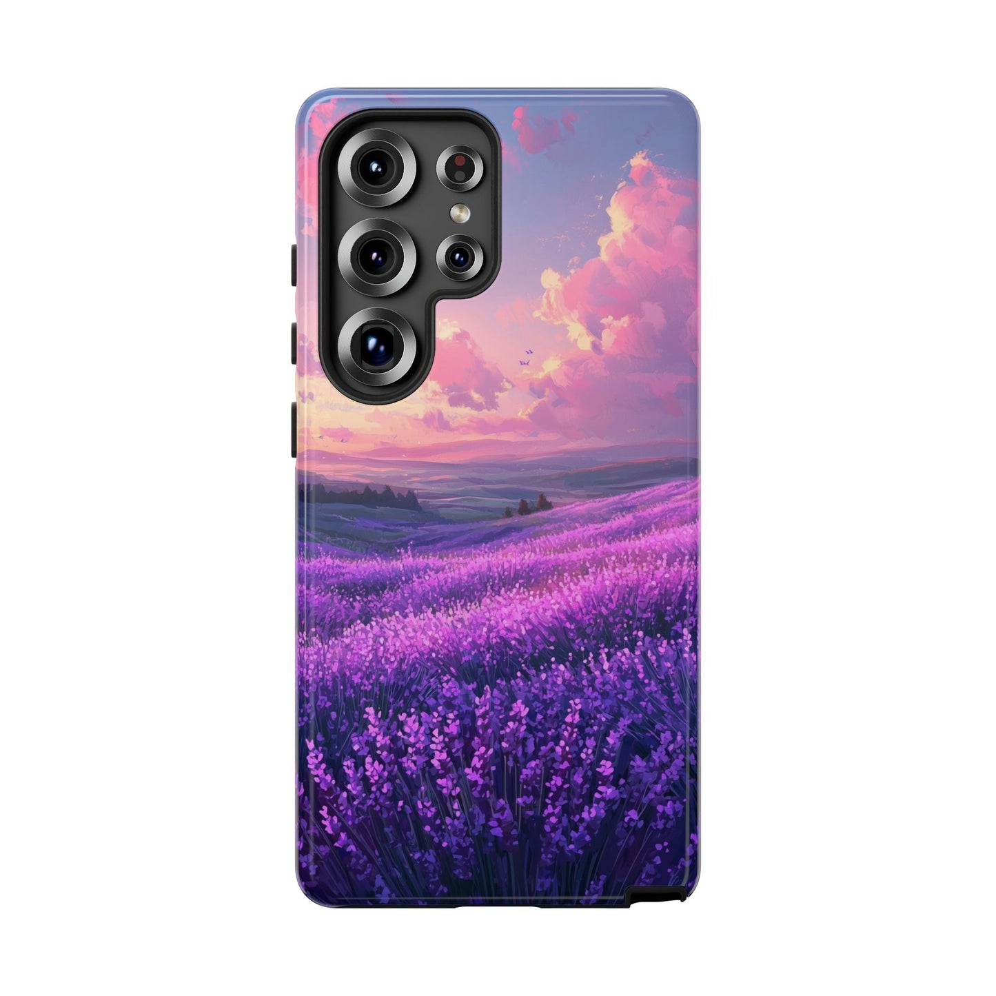 Nature Landscape for iPhone, Samsung & Pixel