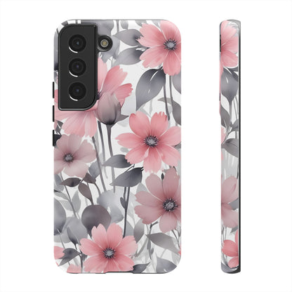 Seamless Watercolor Floral Patter for Iphone Cases
