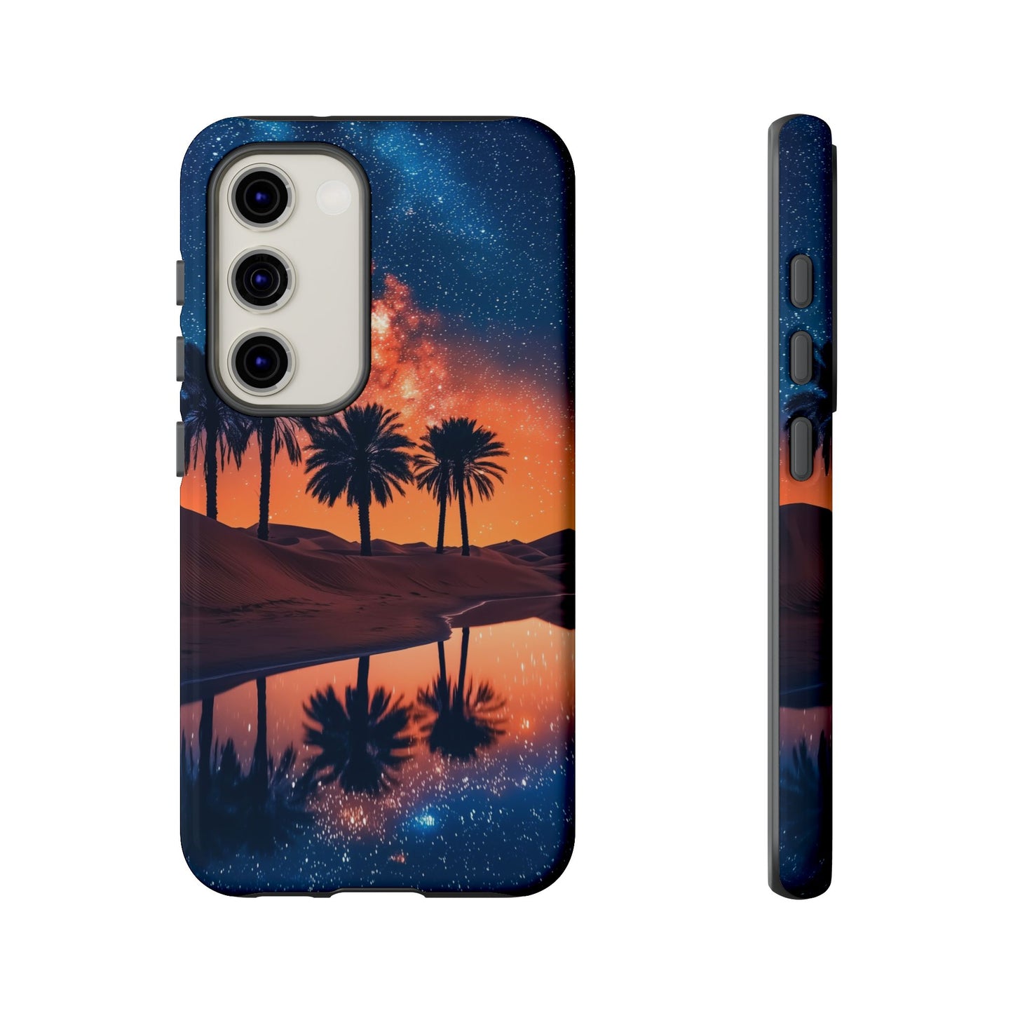 Wanderlust Landscape Case for iPhone, Samsung & Pixel