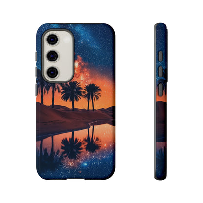 Wanderlust Landscape Case for iPhone, Samsung & Pixel