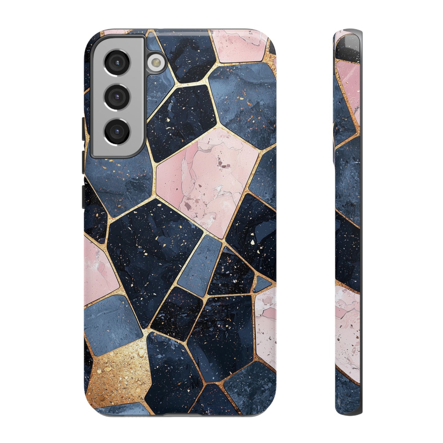Luxe Terrazzo Phone Case for iPhone, google Pixel & Samsung