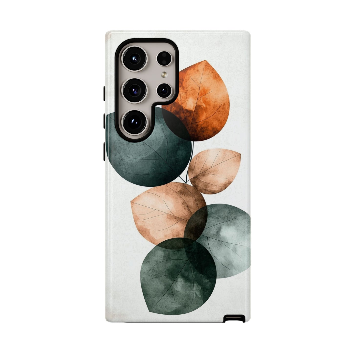Elegant Earth Terrazzo Phone Case for iPhone, Pixel & Samsung