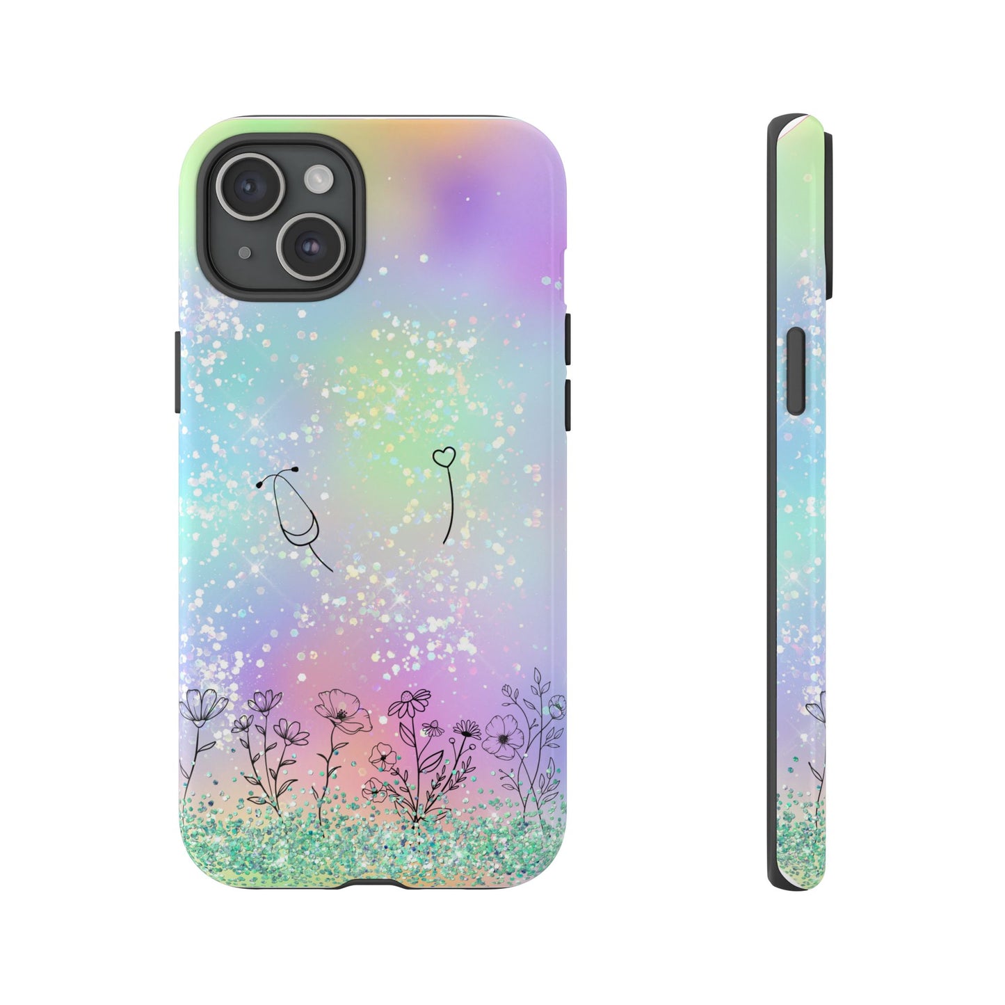Nurse Life Phone Case – Cute & Protective Cover for iPhone, Samsung & Google Pixel