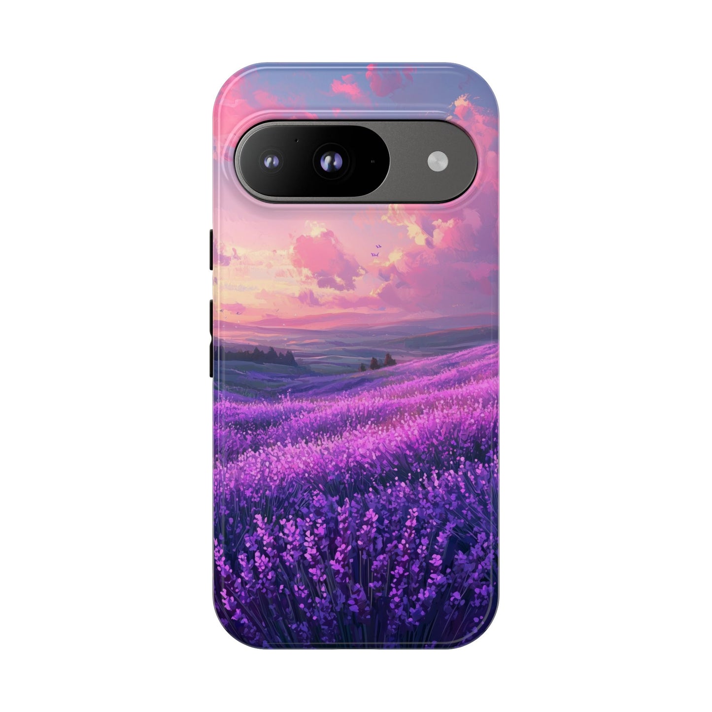 Nature Landscape for iPhone, Samsung & Pixel