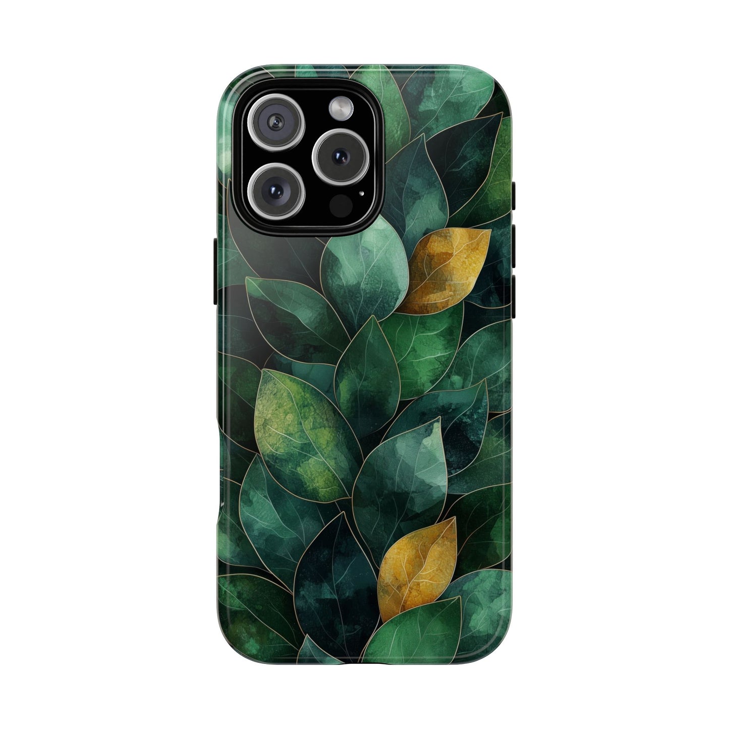 Turtle Shell Phone Case for iPhone, Samsung & Google Pixel