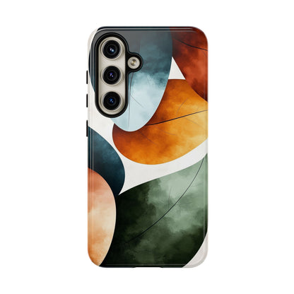 Earthstone Harmony Terrazzo Phone Case for iPhone, Pixel & Samsung