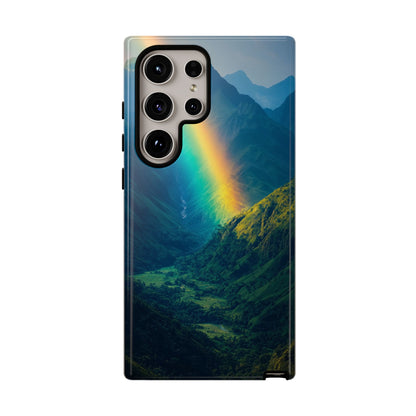 Nature Walk Inspired Phone Case for iPhone, Samsung & Pixel
