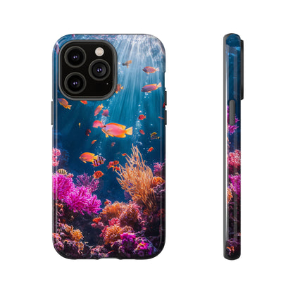 Scenic Escape Phone Case for iPhone, Samsung & Pixel