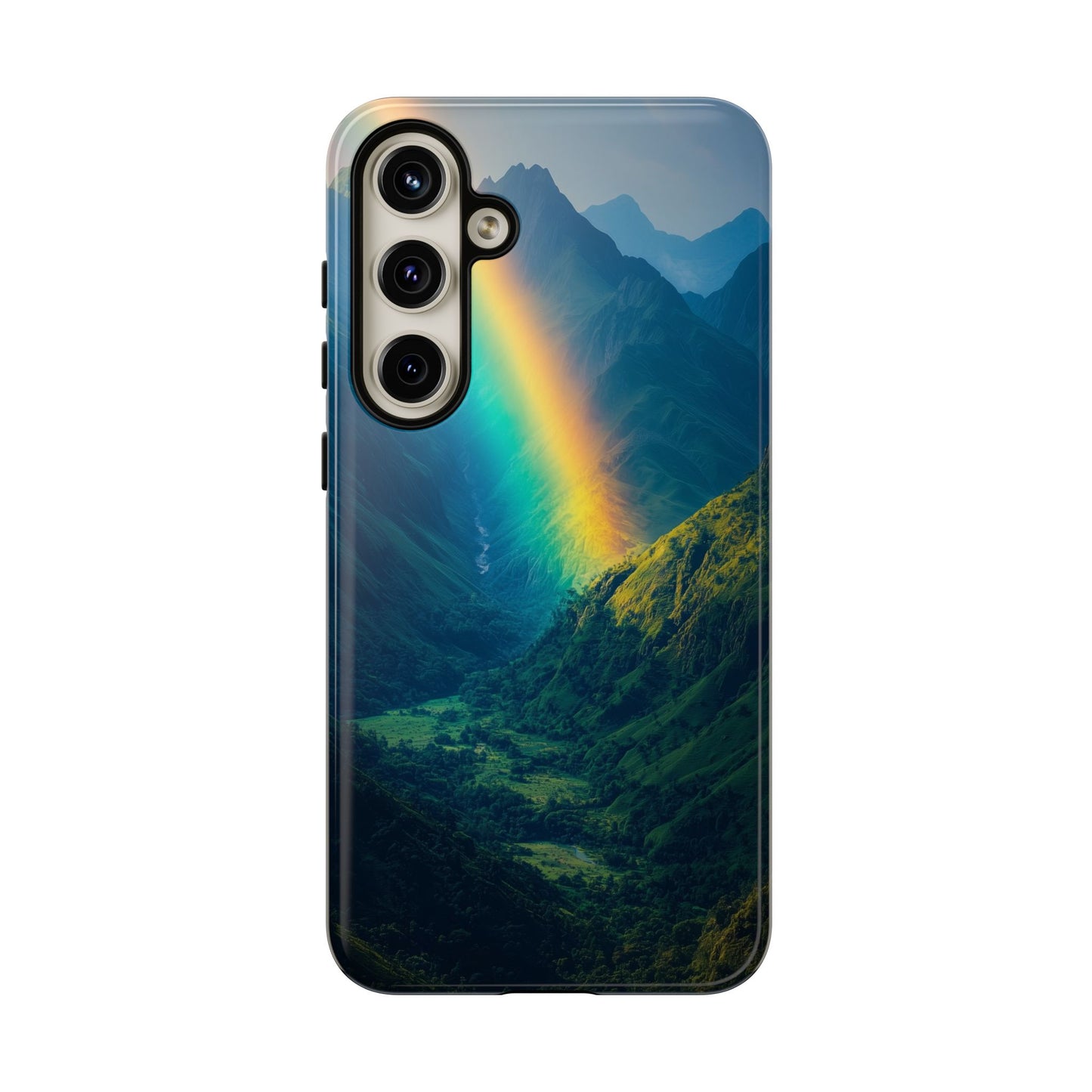 Nature Walk Inspired Phone Case for iPhone, Samsung & Pixel