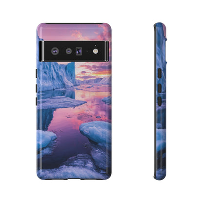 Nature Mood Phone Case for iPhone, Samsung & Pixel