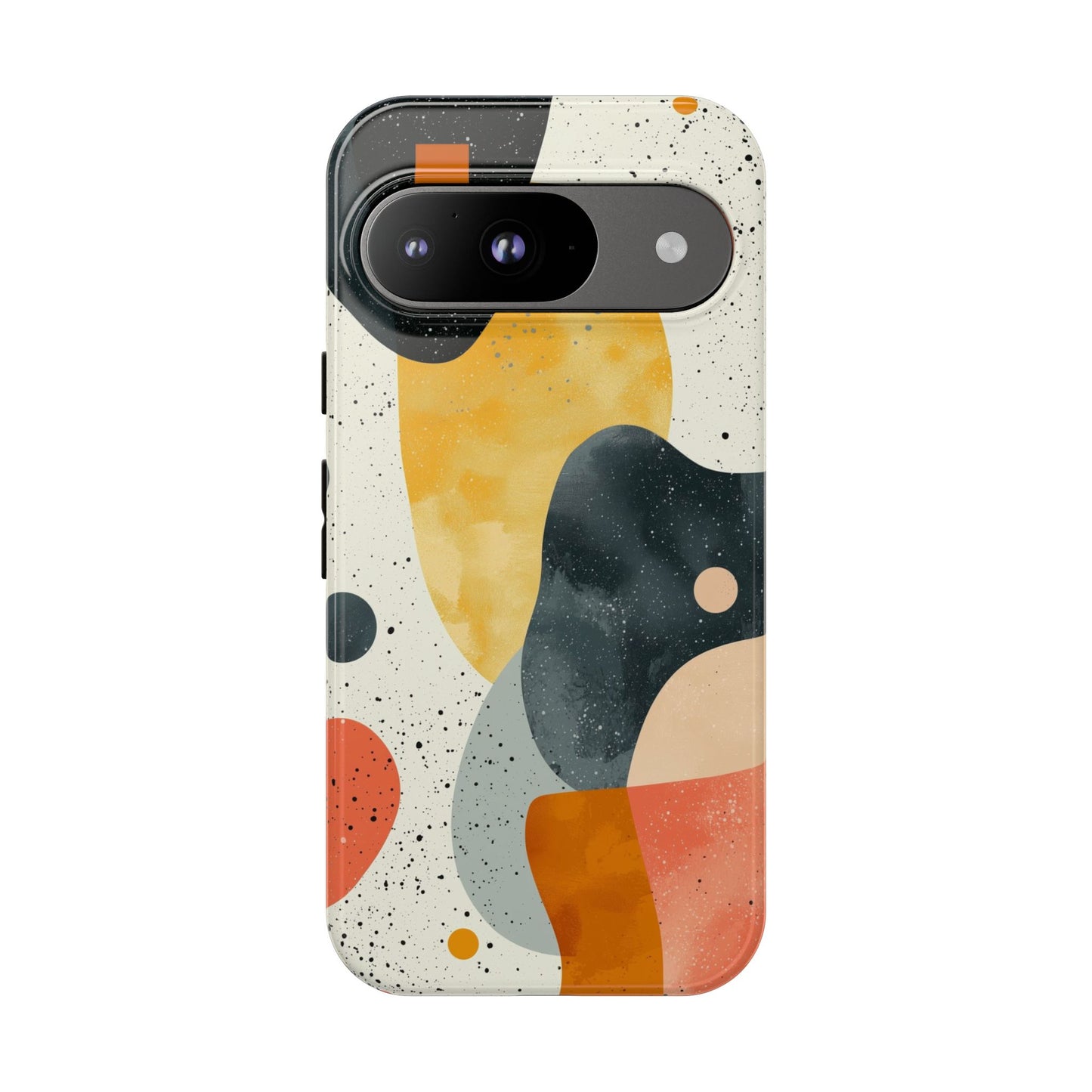 Opulent Stone Terrazzo Phone Case for iPhone, Pixel & Samsung