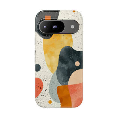 Opulent Stone Terrazzo Phone Case for iPhone, Pixel & Samsung