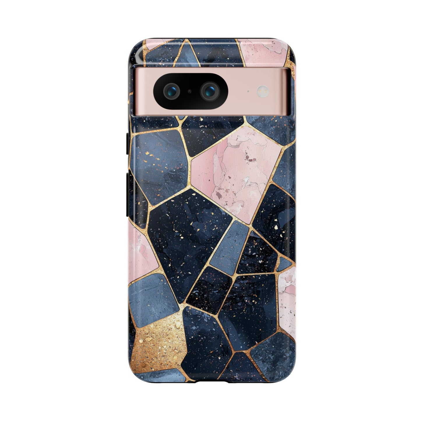 Luxe Terrazzo Phone Case for iPhone, google Pixel & Samsung