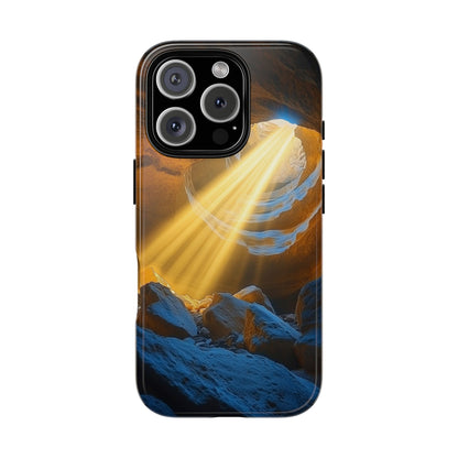 Nature Landscape Art for iPhone, Samsung & Pixel
