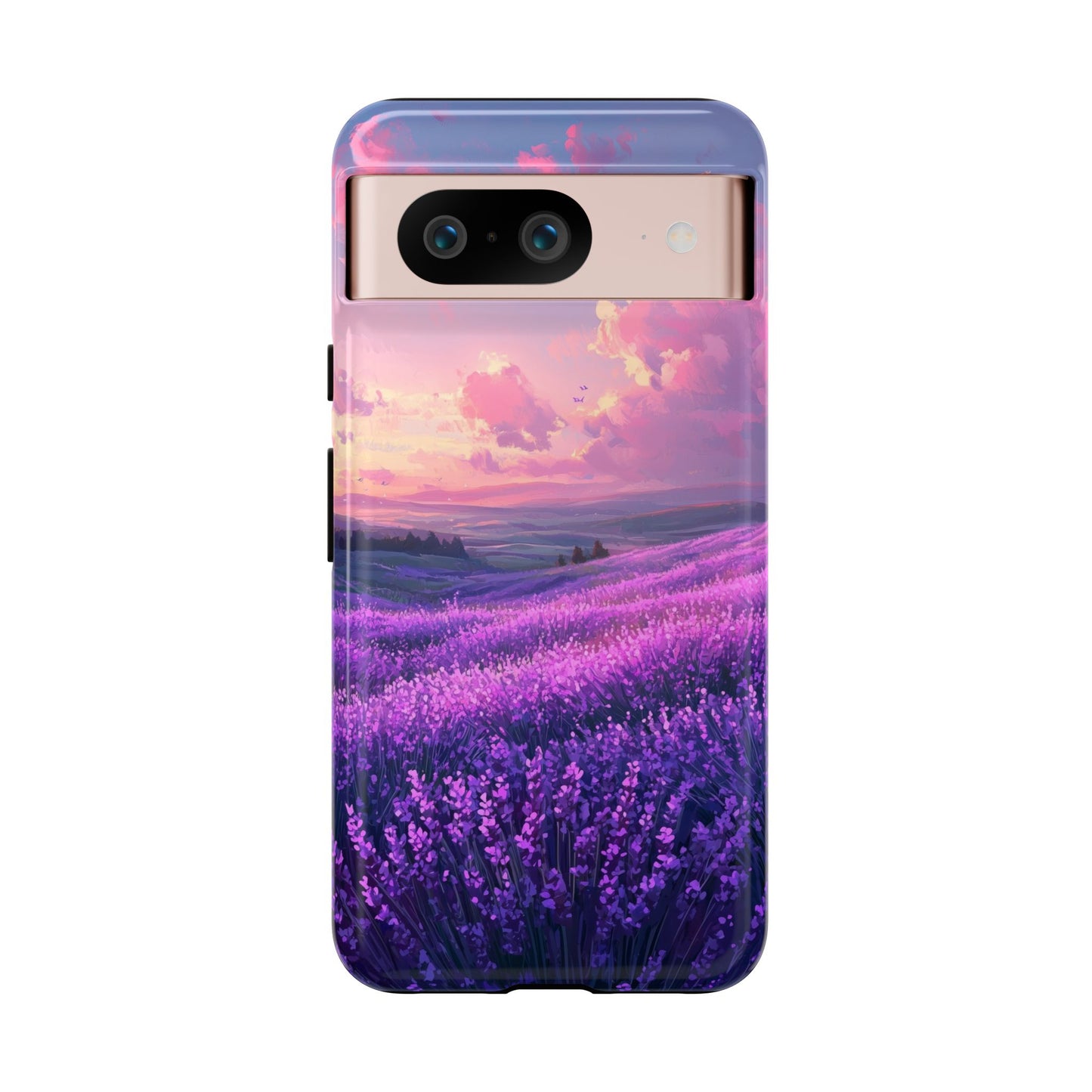 Nature Landscape for iPhone, Samsung & Pixel