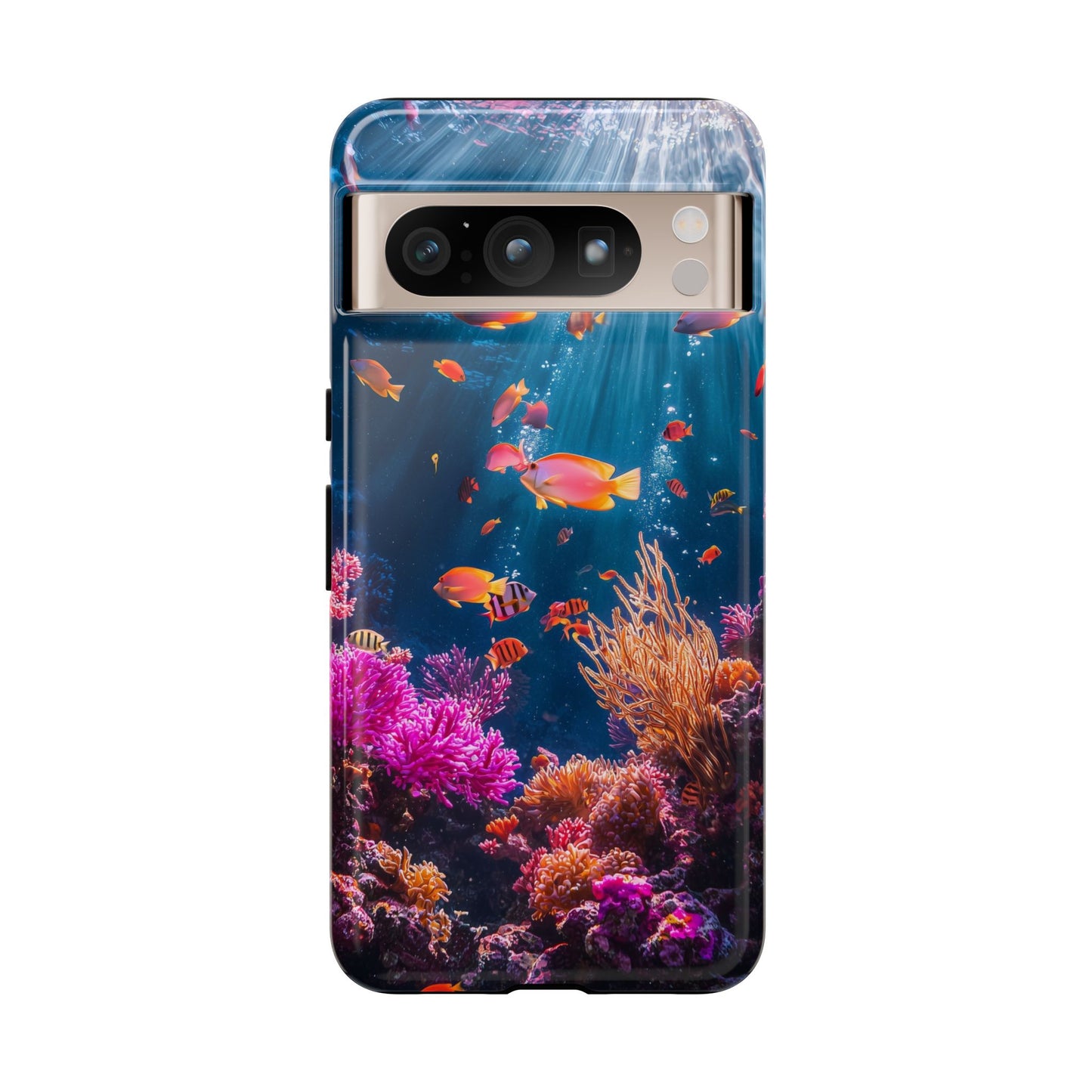 Scenic Escape Phone Case for iPhone, Samsung & Pixel