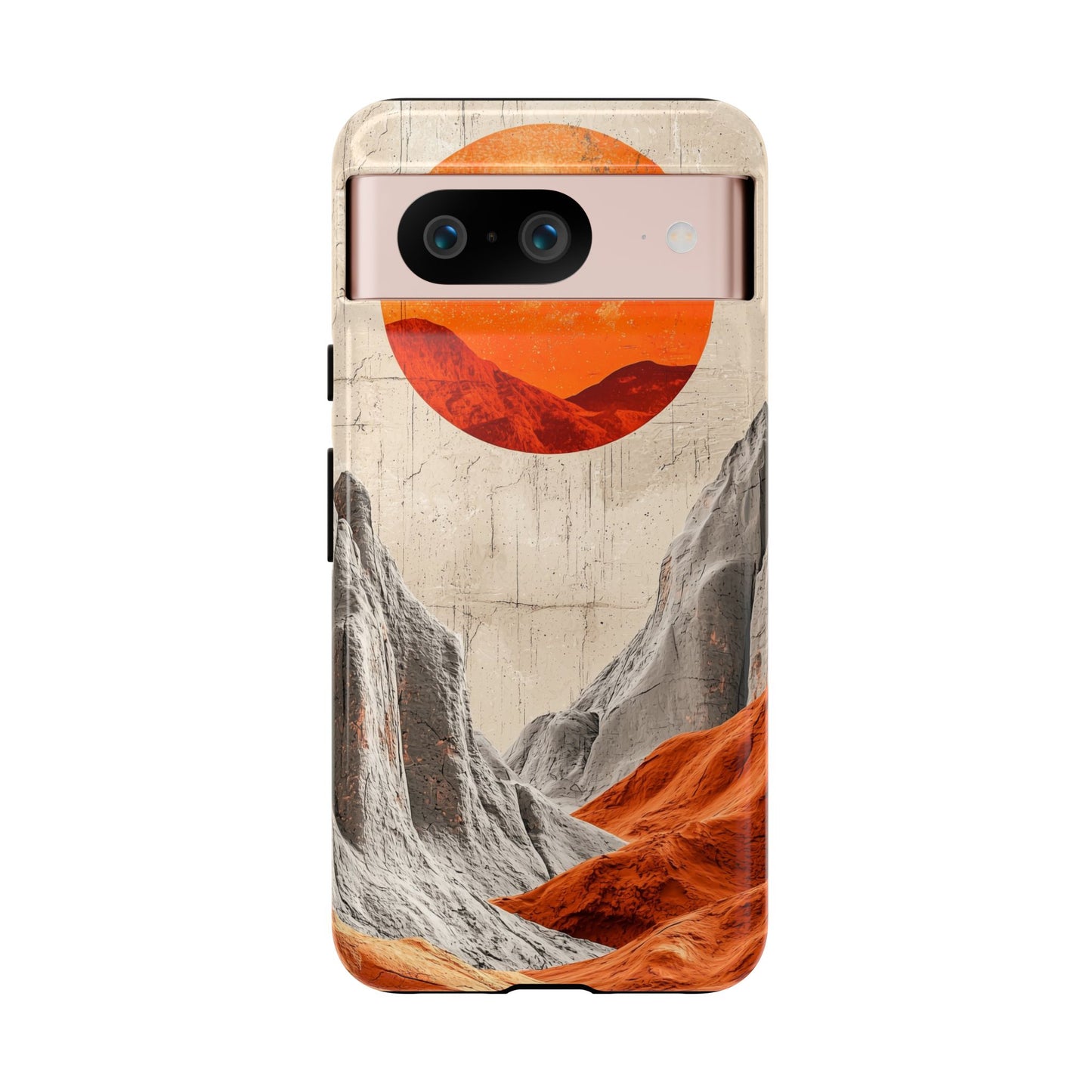 Boho Desert Dreams Phone Case for iPhone, Samsung & Pixel