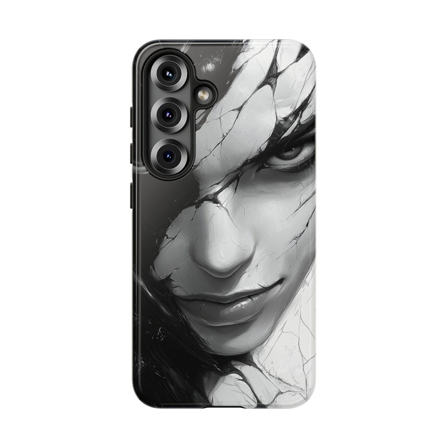 Duality Unleashed Phone Case for iPhone, Samsung & Pixel