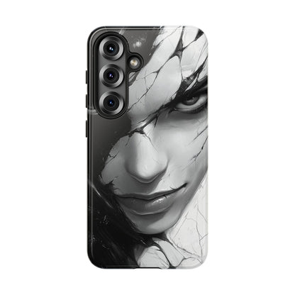 Duality Unleashed Phone Case for iPhone, Samsung & Pixel
